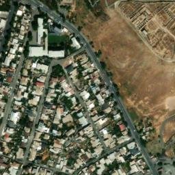 Satellite imagery of Arin-Berd, AM