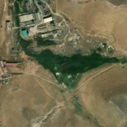 Satellite imagery of Arin-Berd, AM