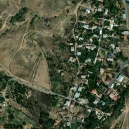 Satellite imagery of Darbas, AM