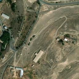 Satellite imagery of Darbas, AM