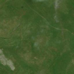 Satellite imagery of cairn, AM