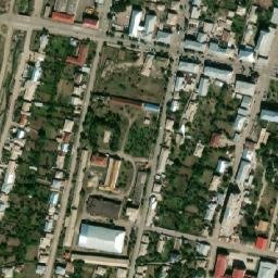 Satellite imagery of survey_point, AM