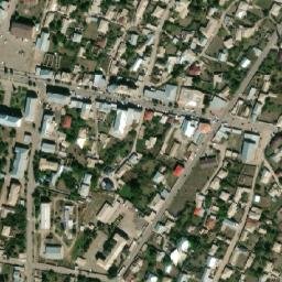 Satellite imagery of survey_point, AM