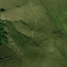 Satellite imagery of Lacındağ, AZ