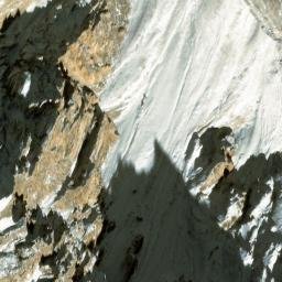 Satellite imagery of Pereval Tata, CN