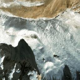 Satellite imagery of Pereval Tata, CN