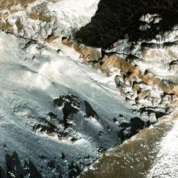 Satellite imagery of Pereval Tata, CN