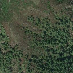 Satellite imagery of Miller Ridge, US