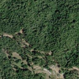 Satellite imagery of Jewett Ridge, US