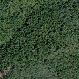 Satellite imagery of Jewett Ridge, US