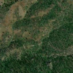 Satellite imagery of Grouse Ridge, US