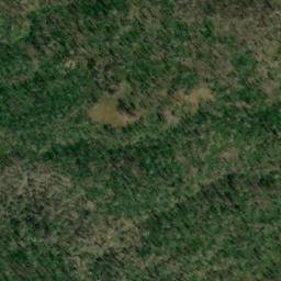 Satellite imagery of Grouse Ridge, US
