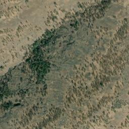 Satellite imagery of Speegle Ridge, US