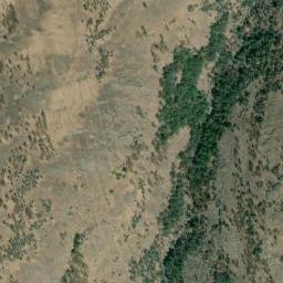 Satellite imagery of Speegle Ridge, US