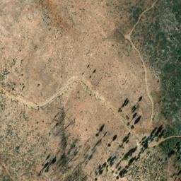 Satellite imagery of Grizzly Mine, US