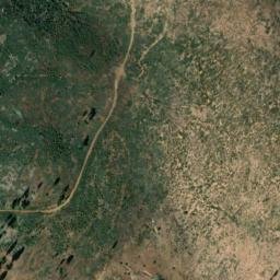 Satellite imagery of Grizzly Mine, US