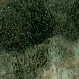 Satellite imagery of Davis Mine, US