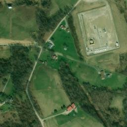 Satellite imagery of Grays Ridge, US