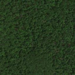 Satellite imagery of Wolf Rocks, US