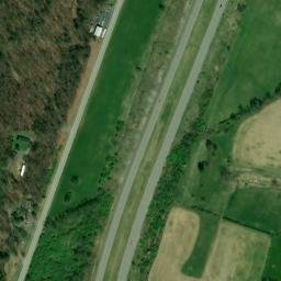 Satellite imagery of Black Oak Ridge, US