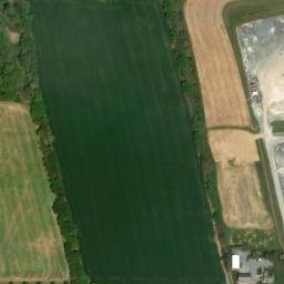 Satellite imagery of Rohrers Quarry, US