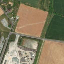 Satellite imagery of Rohrers Quarry, US