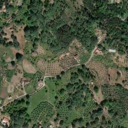 Satellite imagery of Cascada del Diablo, ES