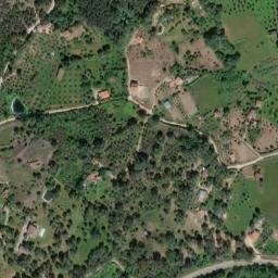 Satellite imagery of Cascada del Diablo, ES
