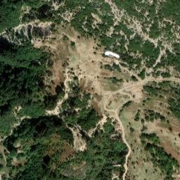Satellite imagery of Mali Çipit, AL