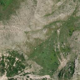 Satellite imagery of Mal Shëndëllisë, AL