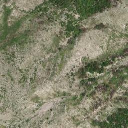 Satellite imagery of Mal Shëndëllisë, AL