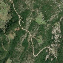 Satellite imagery of Gestnikosh, AL