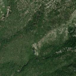 Satellite imagery of Gestnikosh, AL
