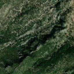 Satellite imagery of Gestnikosh, AL