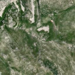Satellite imagery of Rapavicë, AL