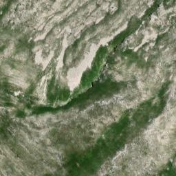 Satellite imagery of Rapavicë, AL