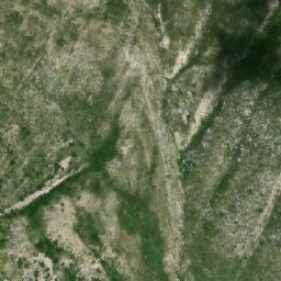 Satellite imagery of Maja e Gatakut, AL