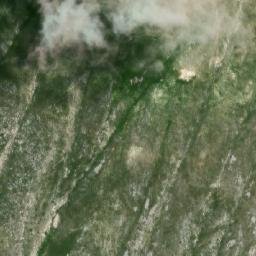 Satellite imagery of Maja e Gatakut, AL