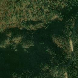 Satellite imagery of TUTGA Noktası ULUDAĞ_TELEFERIK, TR