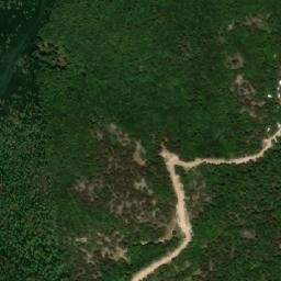 Satellite imagery of TUTGA Noktası ULUDAĞ_TELEFERIK, TR