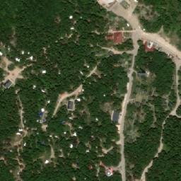 Satellite imagery of TUTGA Noktası ULUDAĞ_TELEFERIK, TR