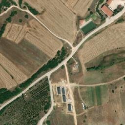 Drone Görünümü