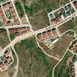 Drone Görünümü