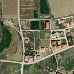 Drone Görünümü