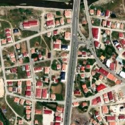 Drone Görünümü