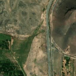 Satellite imagery of Yerrablur, AM