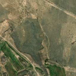 Satellite imagery of Borenots’, AM