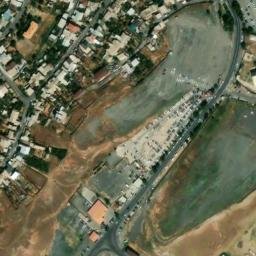 Satellite imagery of Arin-Berd, AM