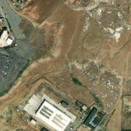 Satellite imagery of Arin-Berd, AM