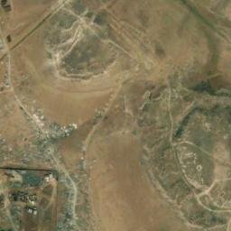 Satellite imagery of Arin-Berd, AM